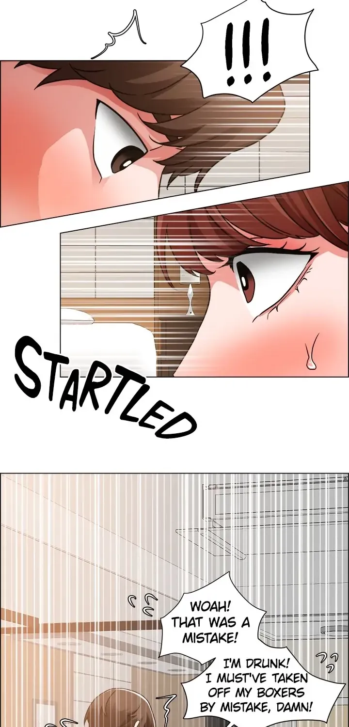 Read Nogada Romance chapter 42 image 69 on Lezhin