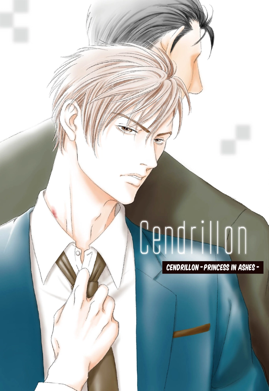Read Noise Cancelling chapter 1 image 4 on Lezhin