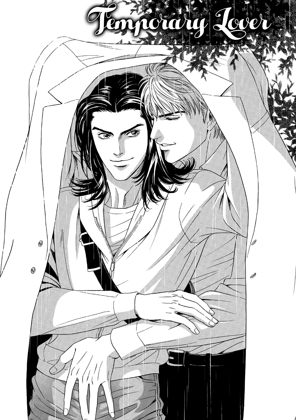 Read Noise Cancelling chapter 1 image 8 on Lezhin