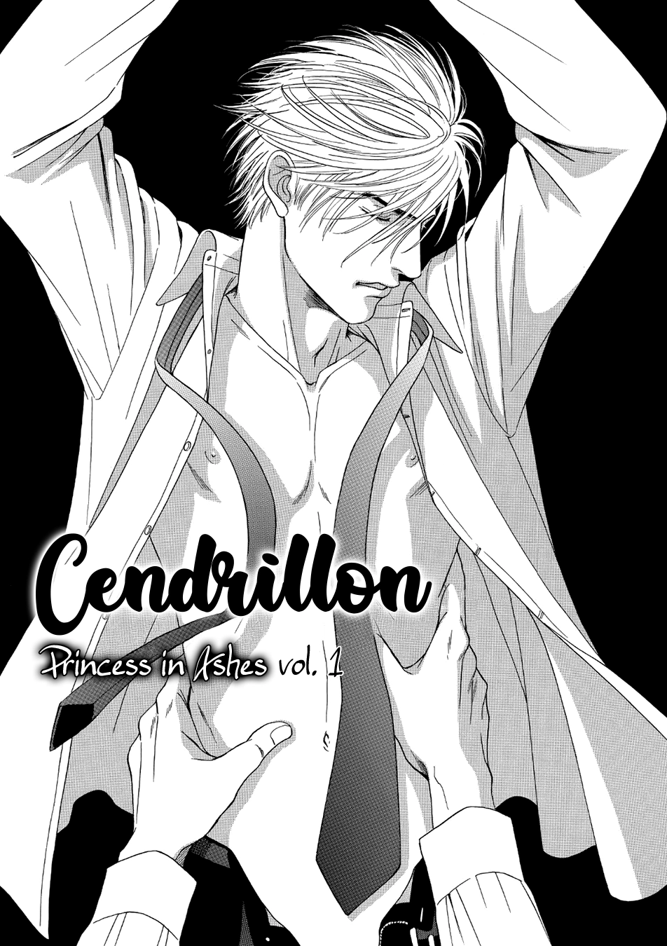 Read Noise Cancelling chapter 5 image 2 on Lezhin