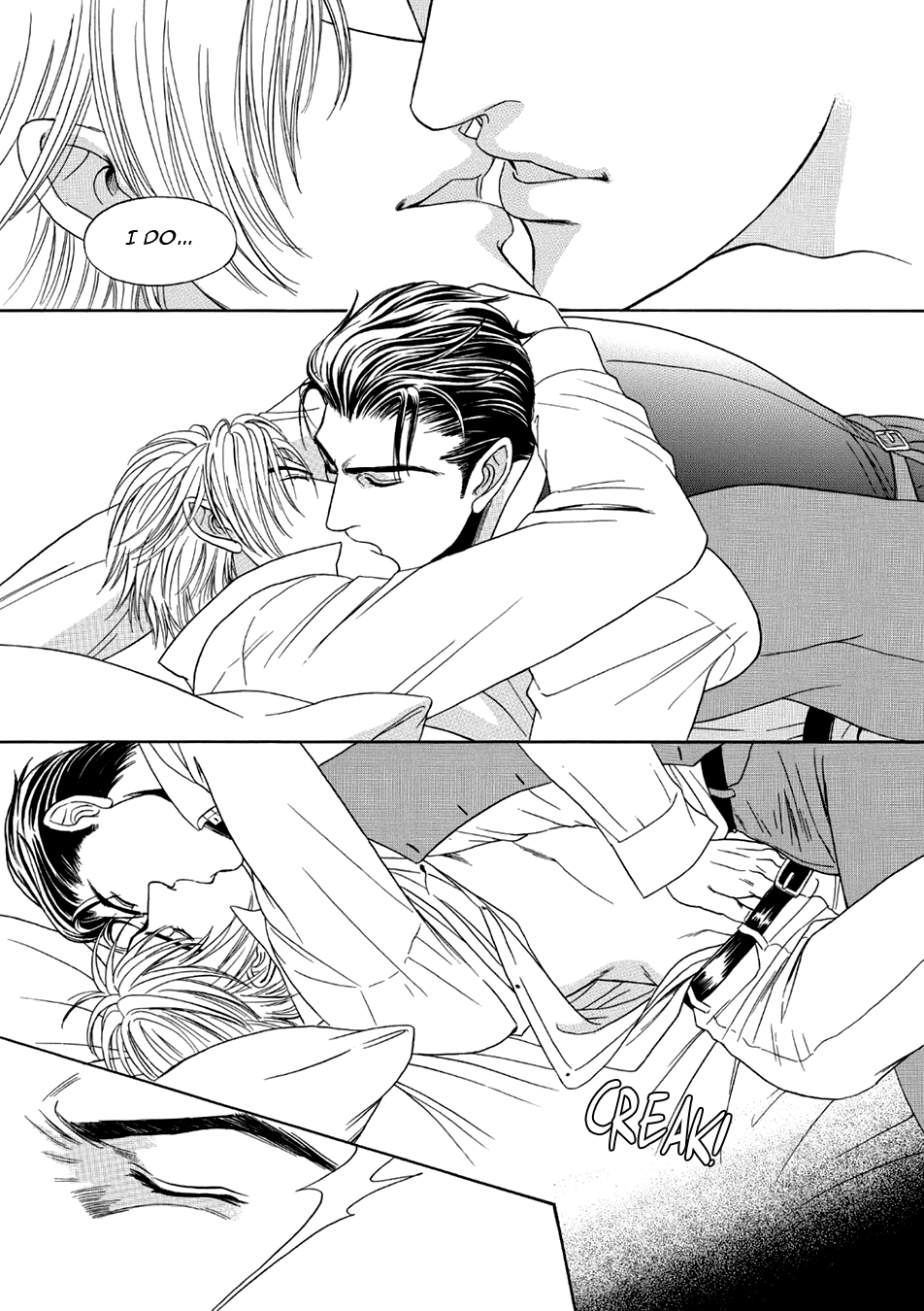Read Noise Cancelling chapter 5 image 20 on Lezhin