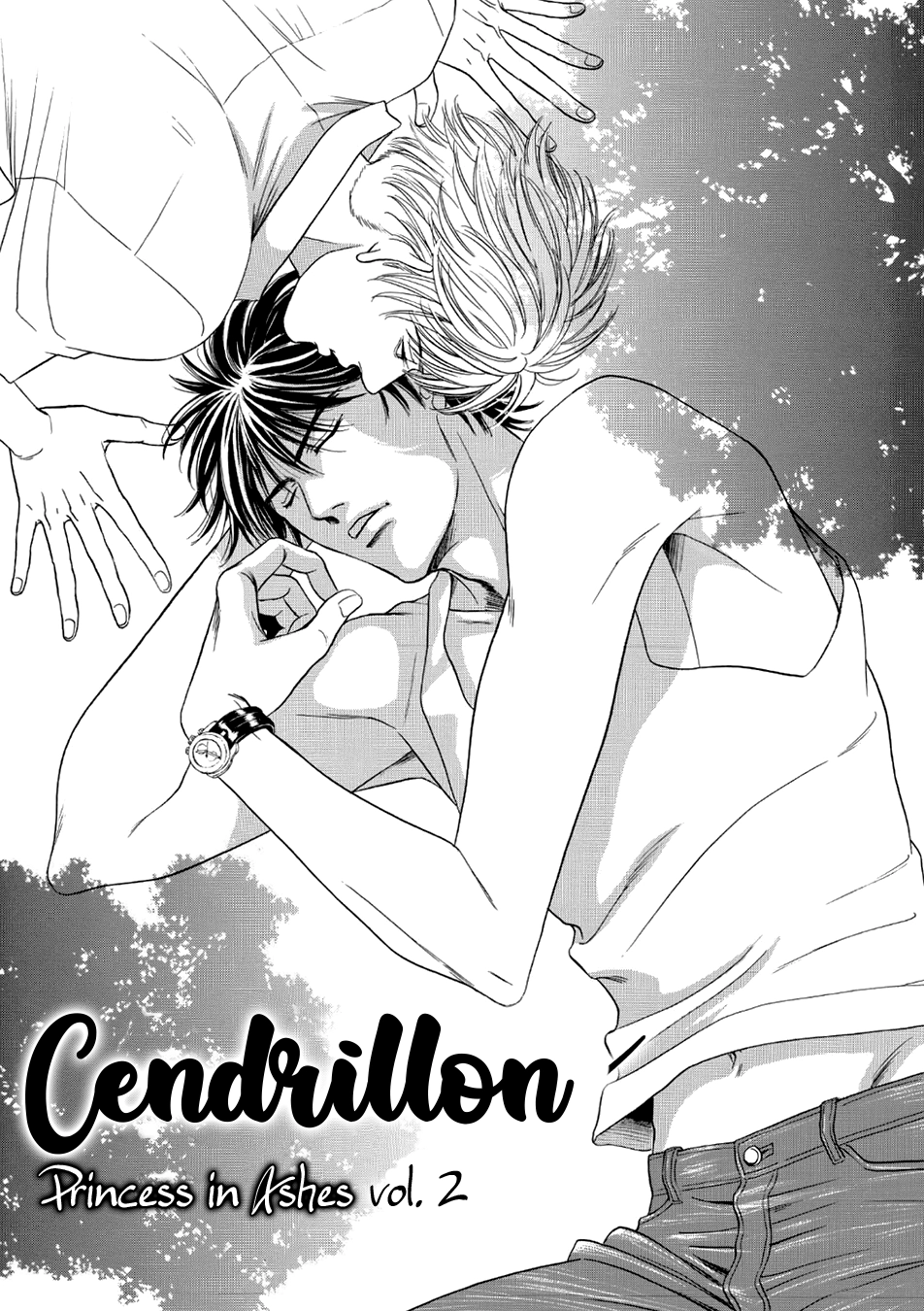 Read Noise Cancelling chapter 6 image 2 on Lezhin