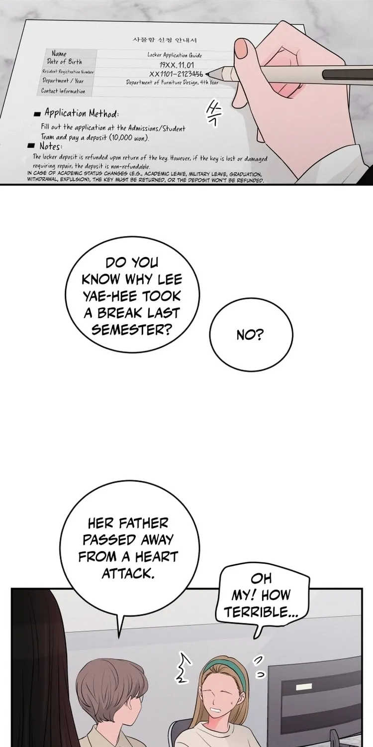 Read Noise Comeback chapter 1 image 15 on Lezhin