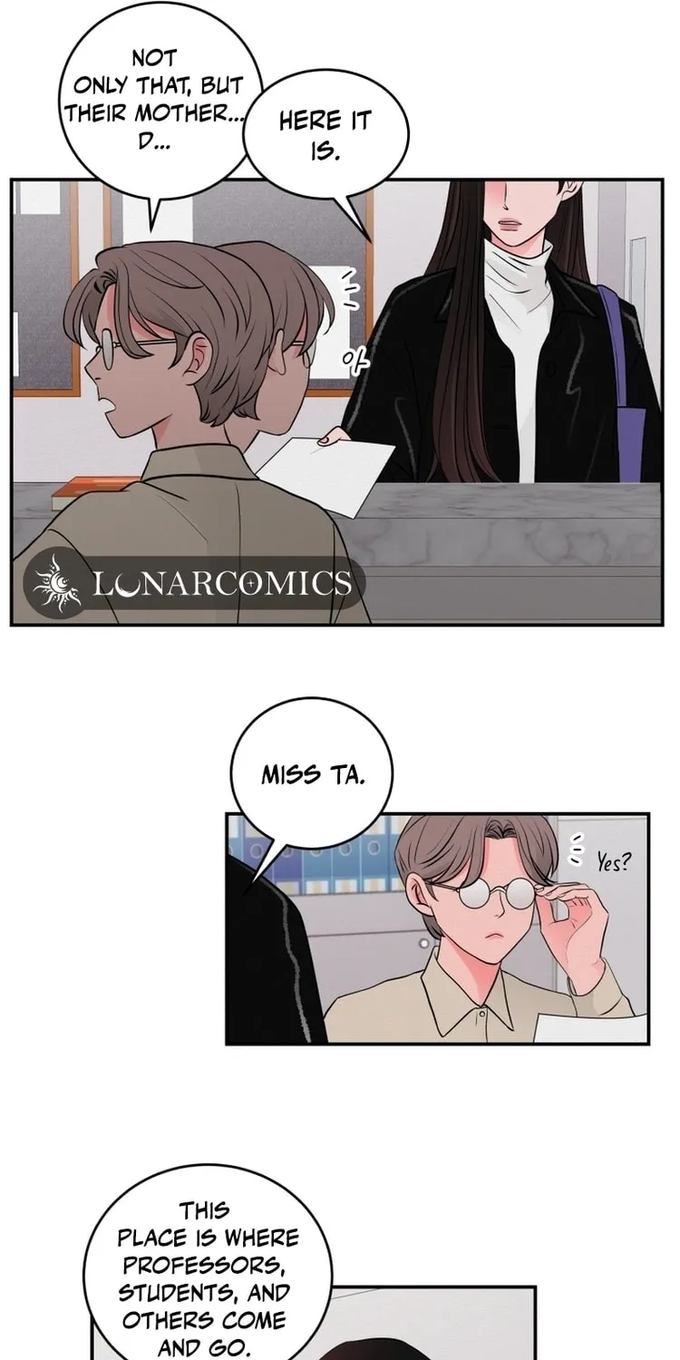 Read Noise Comeback chapter 1 image 17 on Lezhin