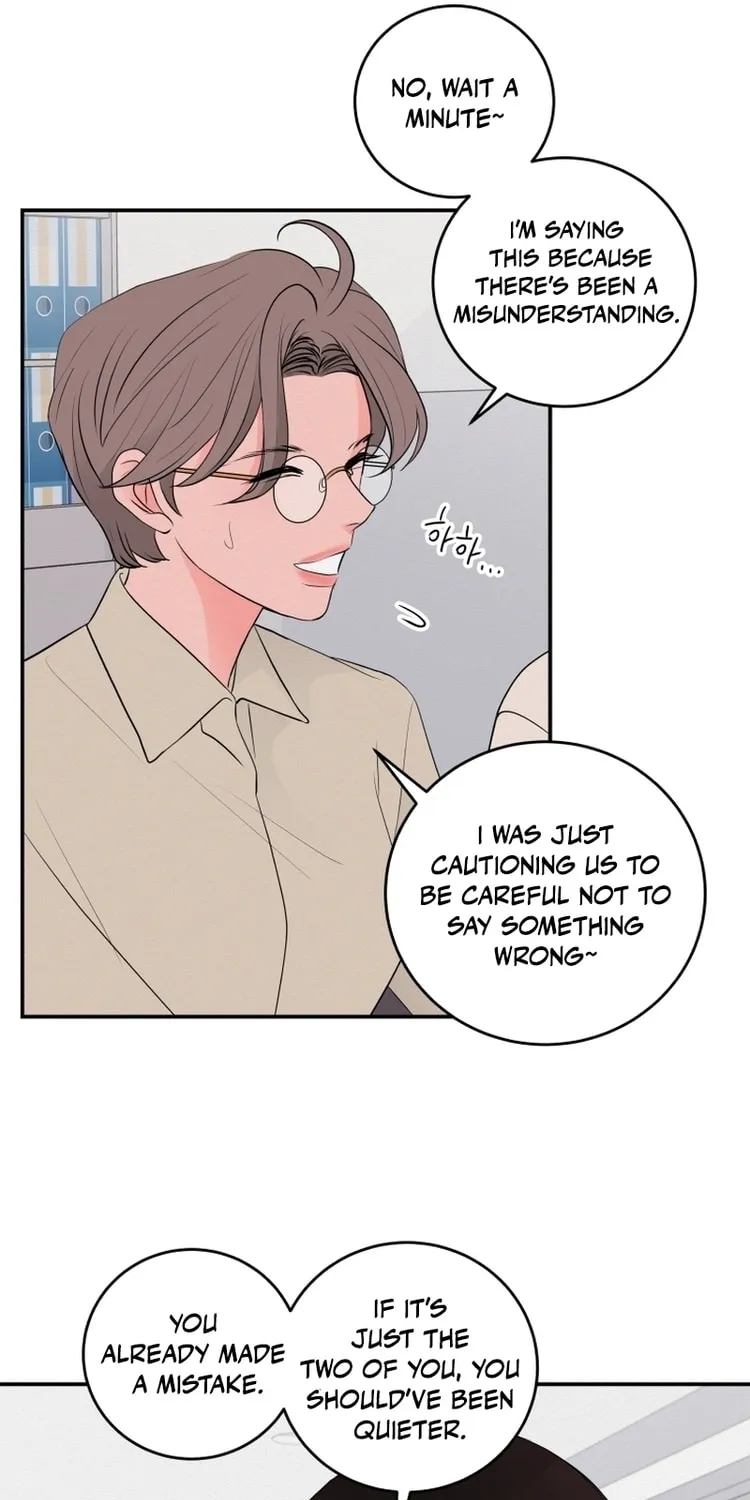 Read Noise Comeback chapter 1 image 21 on Lezhin