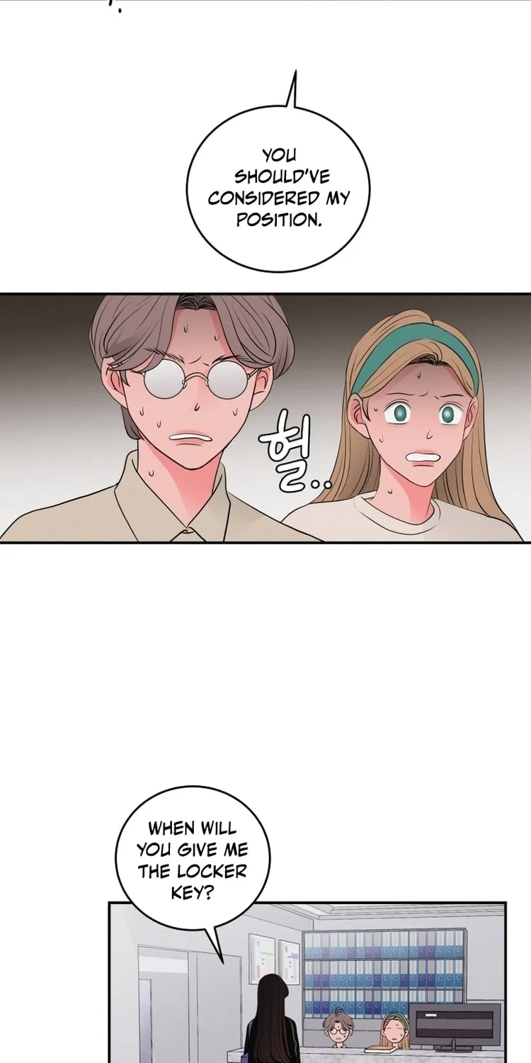 Read Noise Comeback chapter 1 image 23 on Lezhin