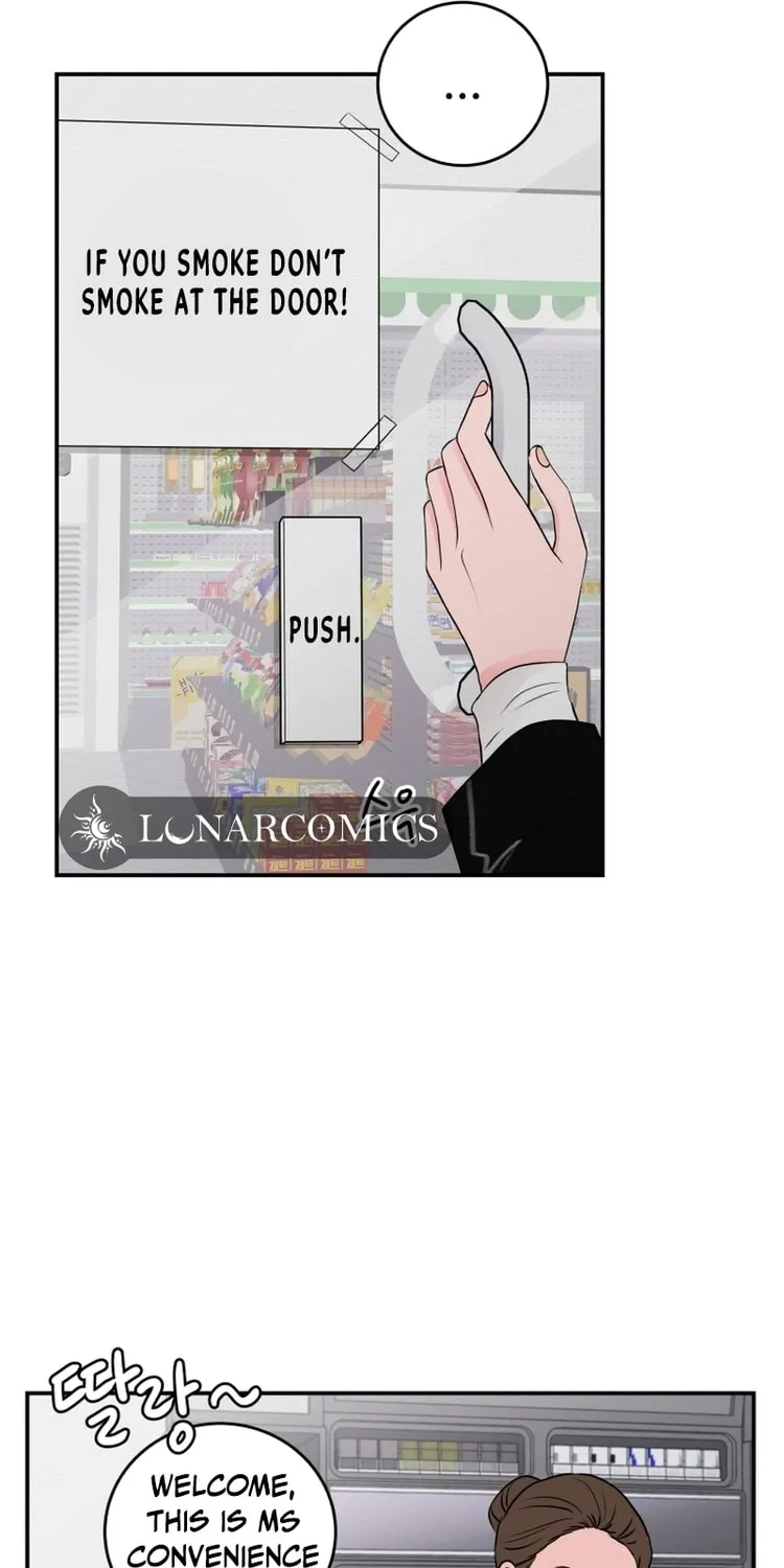 Read Noise Comeback chapter 1 image 3 on Lezhin