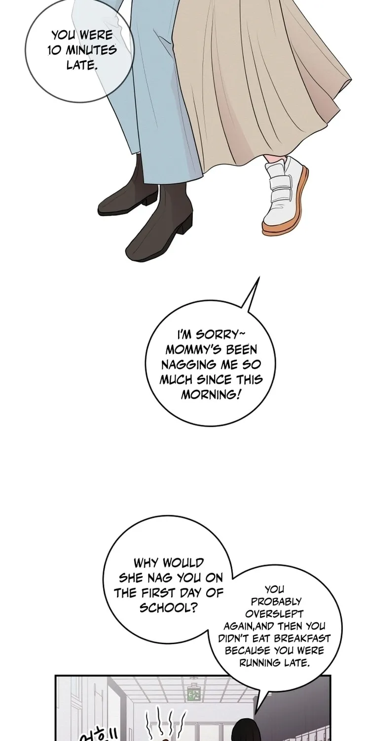 Read Noise Comeback chapter 1 image 30 on Lezhin