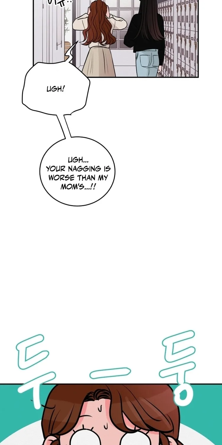 Read Noise Comeback chapter 1 image 31 on Lezhin