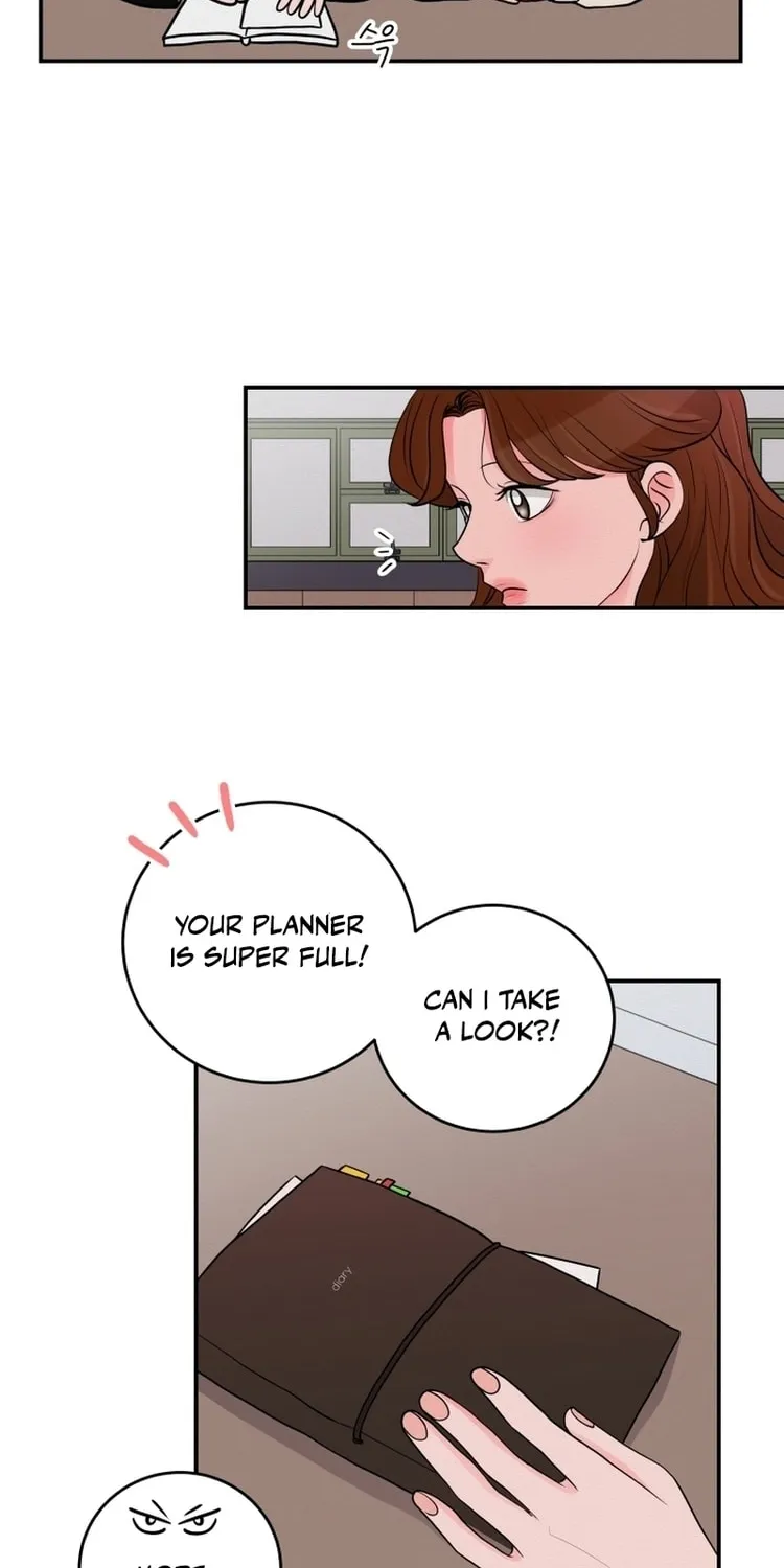 Read Noise Comeback chapter 1 image 34 on Lezhin