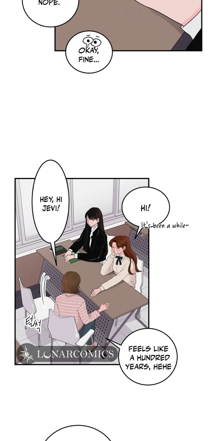 Read Noise Comeback chapter 1 image 35 on Lezhin