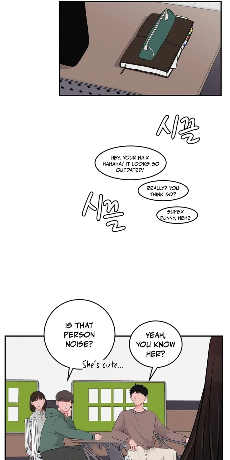 Read Noise Comeback chapter 1 image 37 on Lezhin