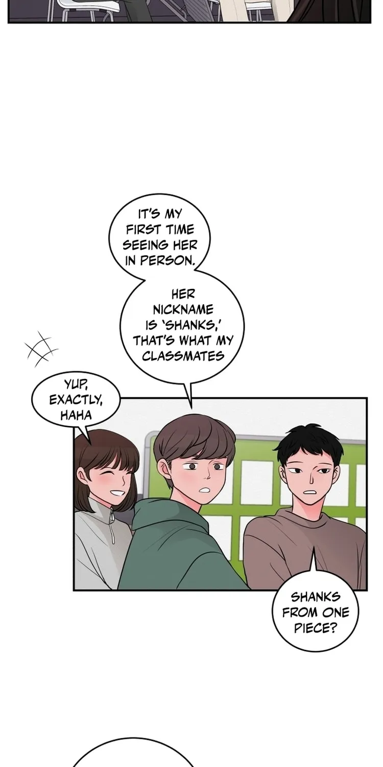 Read Noise Comeback chapter 1 image 38 on Lezhin