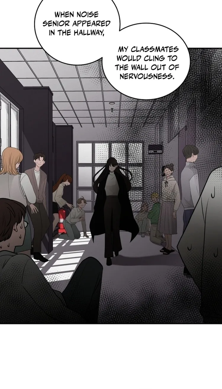Read Noise Comeback chapter 1 image 39 on Lezhin