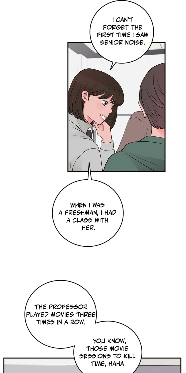 Read Noise Comeback chapter 1 image 40 on Lezhin