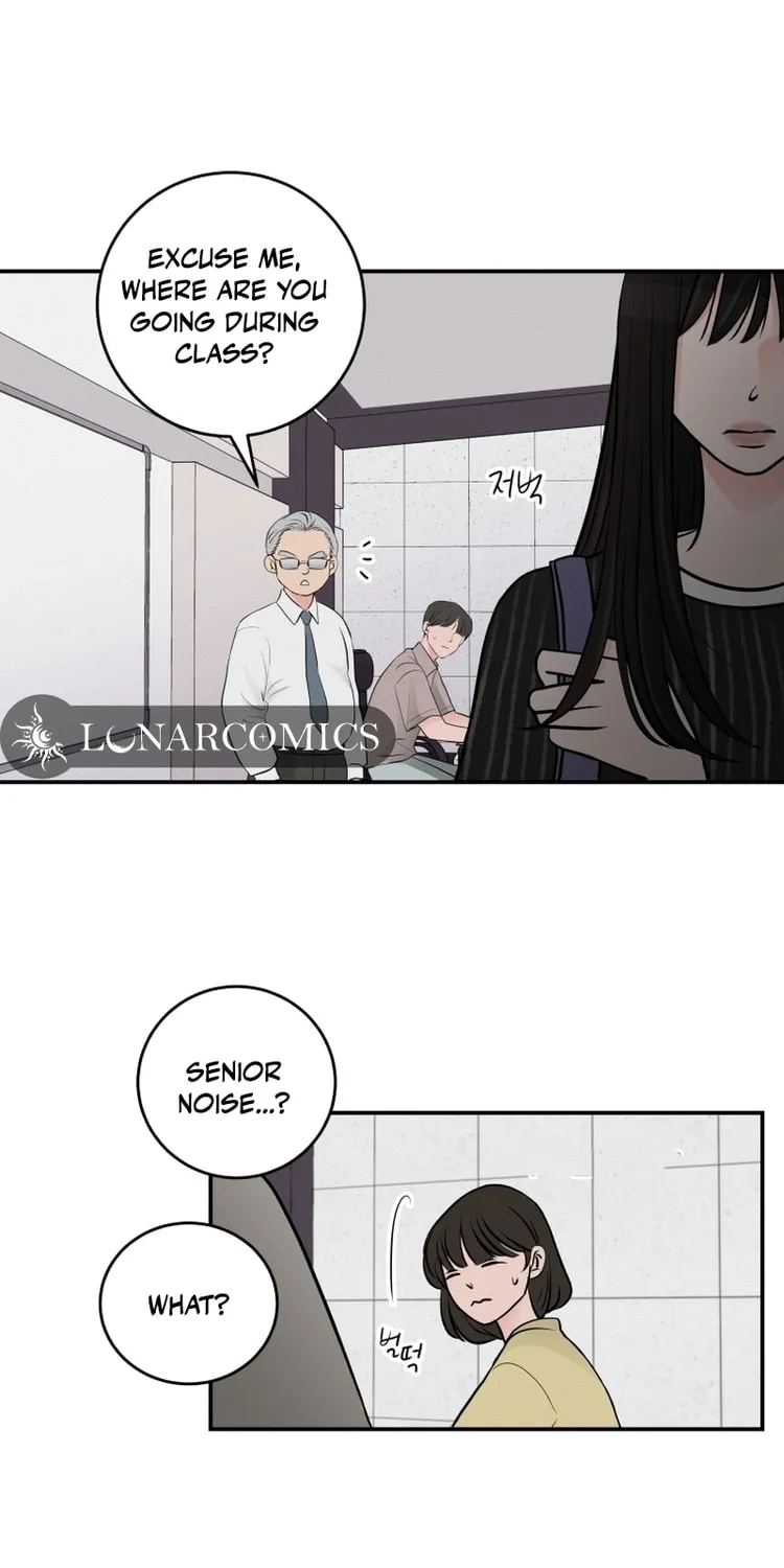 Read Noise Comeback chapter 1 image 42 on Lezhin