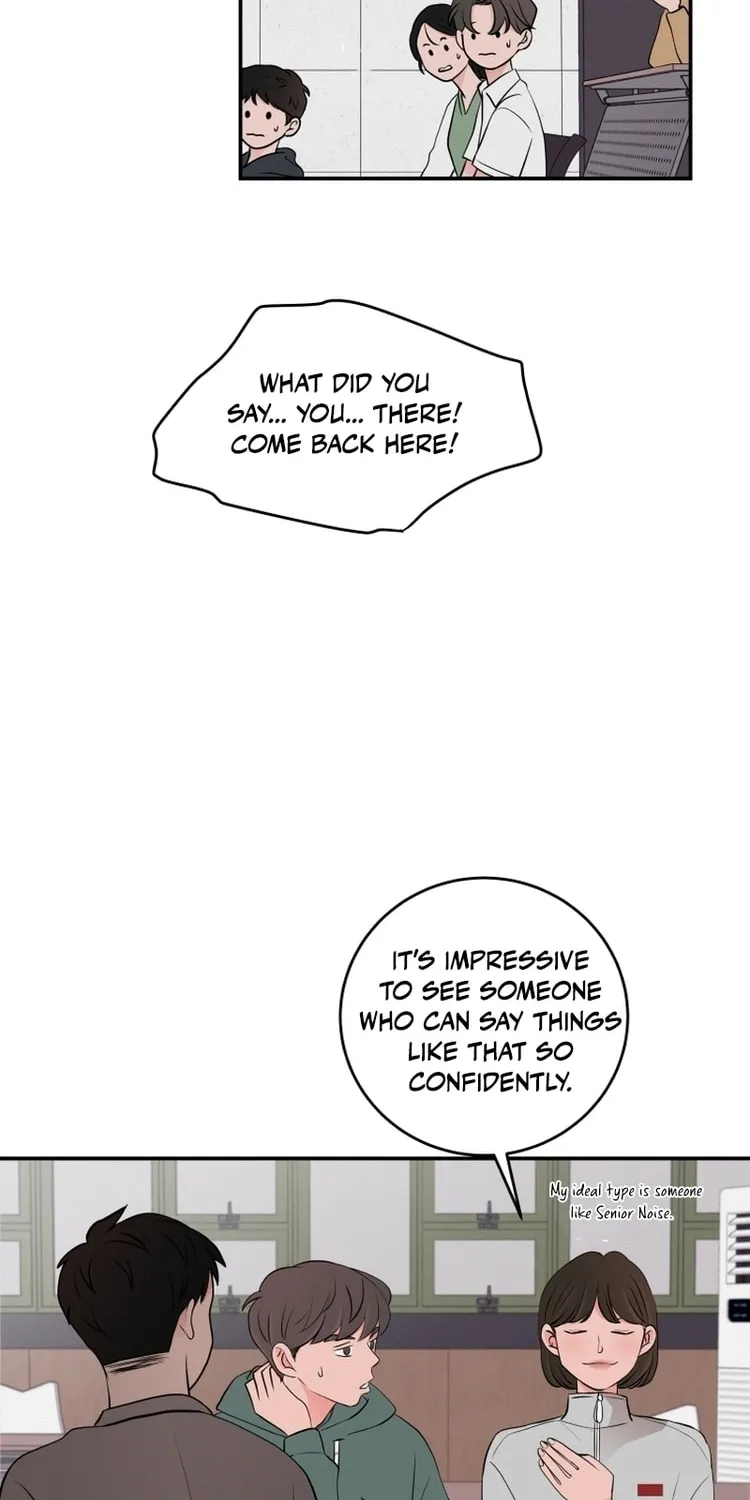 Read Noise Comeback chapter 1 image 45 on Lezhin