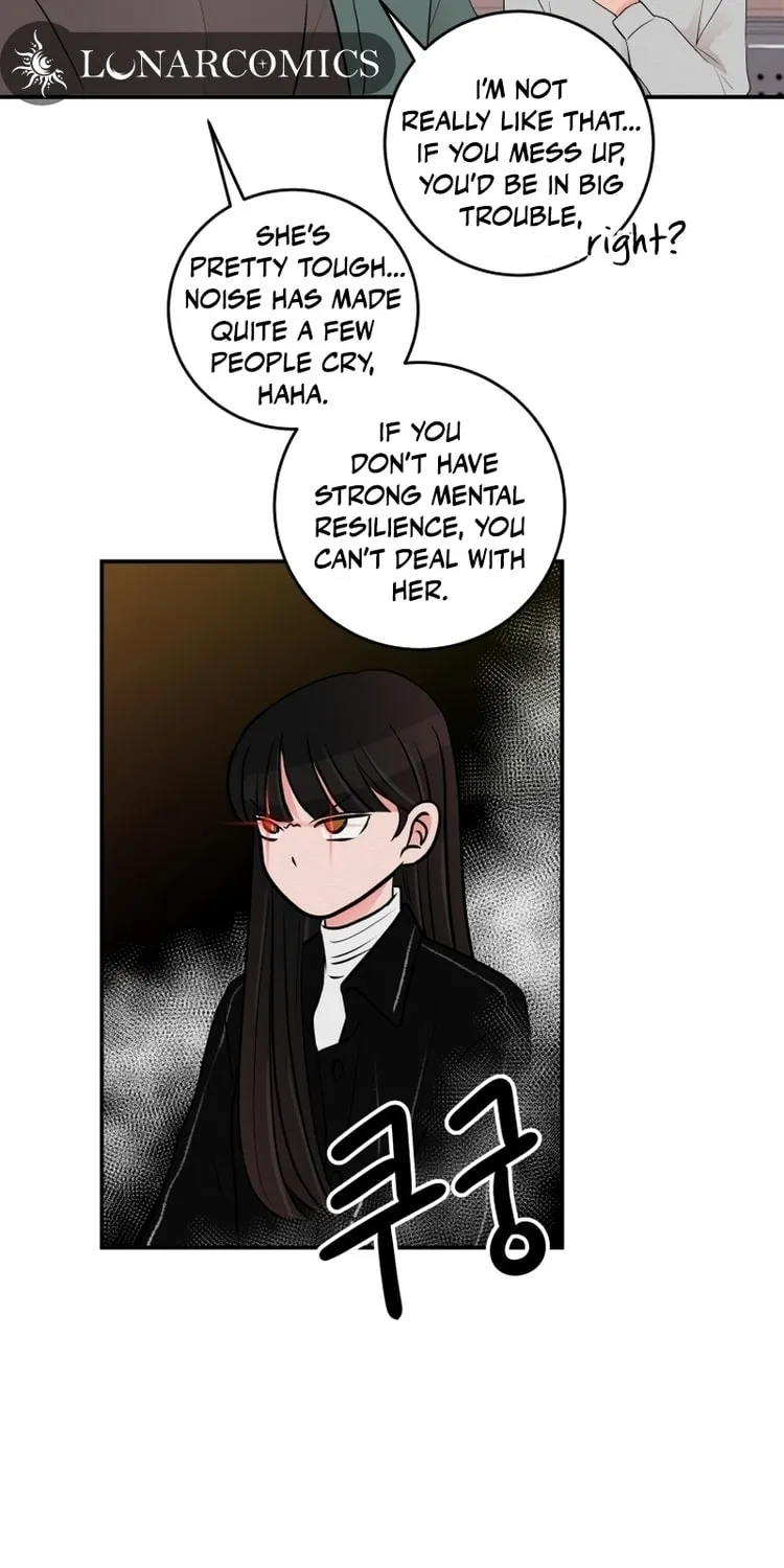 Read Noise Comeback chapter 1 image 46 on Lezhin