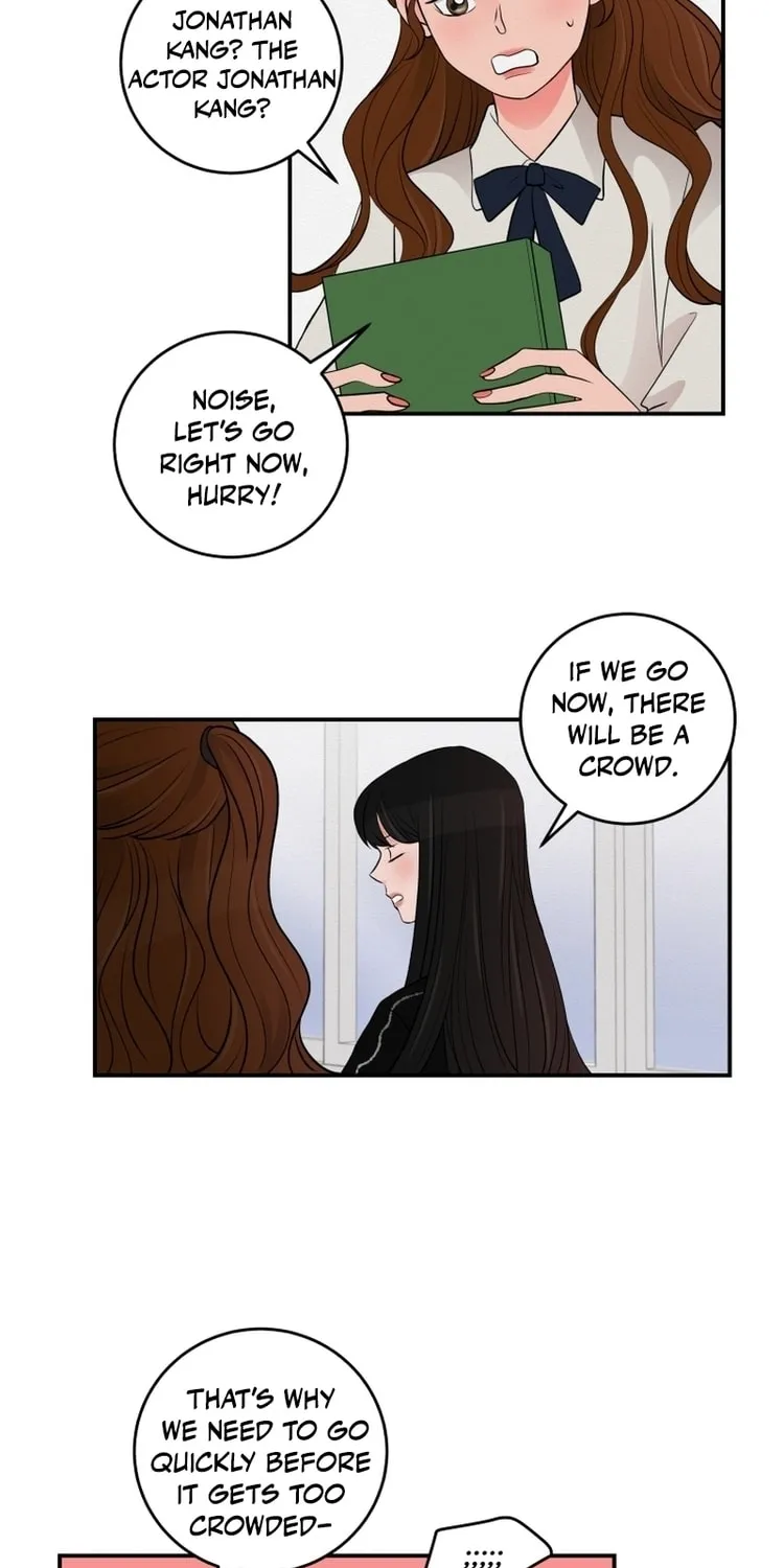 Read Noise Comeback chapter 1 image 50 on Lezhin