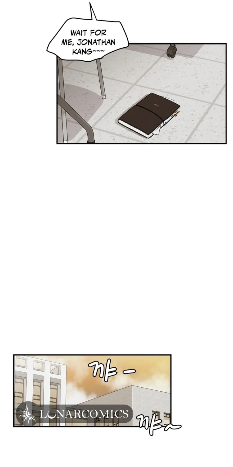 Read Noise Comeback chapter 1 image 52 on Lezhin