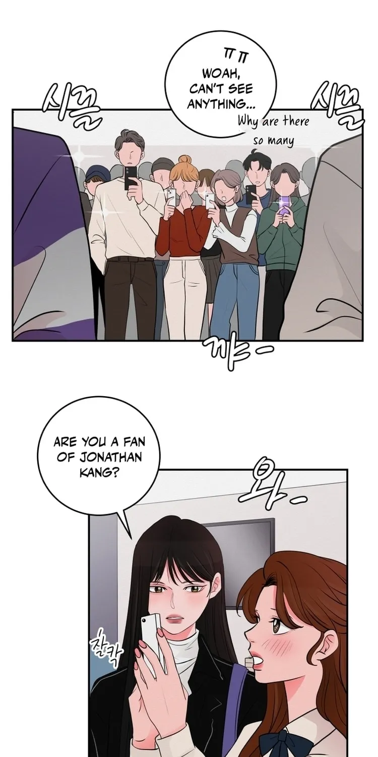 Read Noise Comeback chapter 1 image 53 on Lezhin