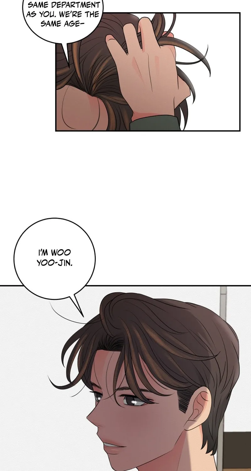 Read Noise Comeback chapter 2 image 12 on Lezhin