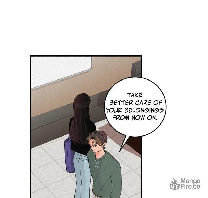Read Noise Comeback chapter 2 image 19 on Lezhin