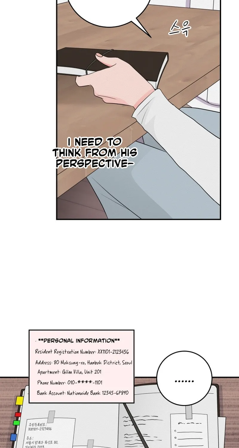 Read Noise Comeback chapter 2 image 24 on Lezhin