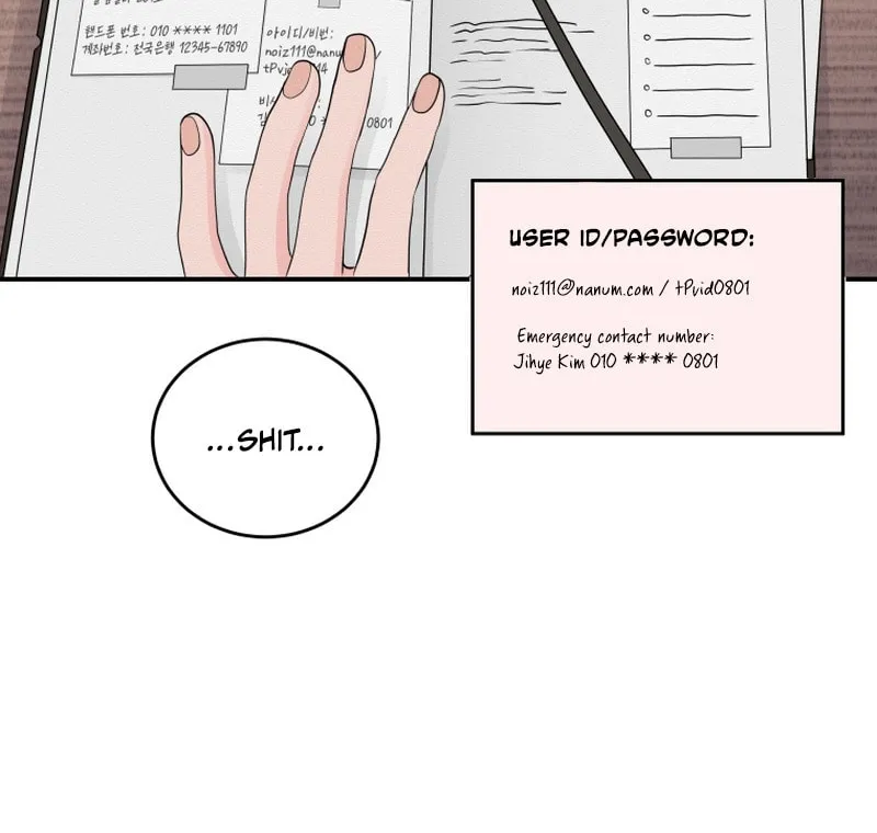 Read Noise Comeback chapter 2 image 25 on Lezhin