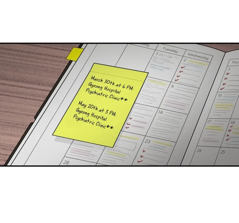 Read Noise Comeback chapter 2 image 27 on Lezhin