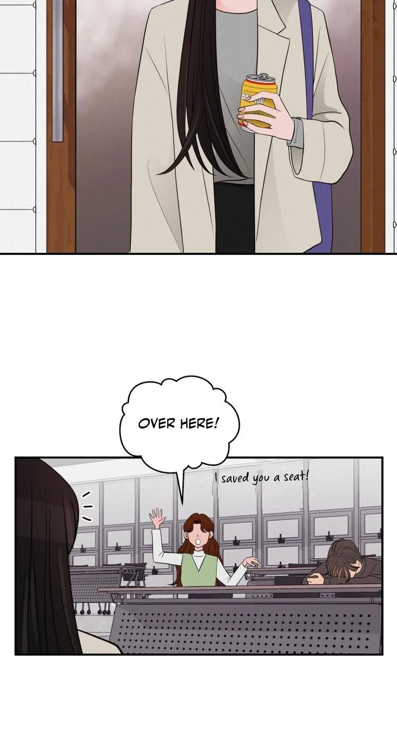 Read Noise Comeback chapter 2 image 34 on Lezhin