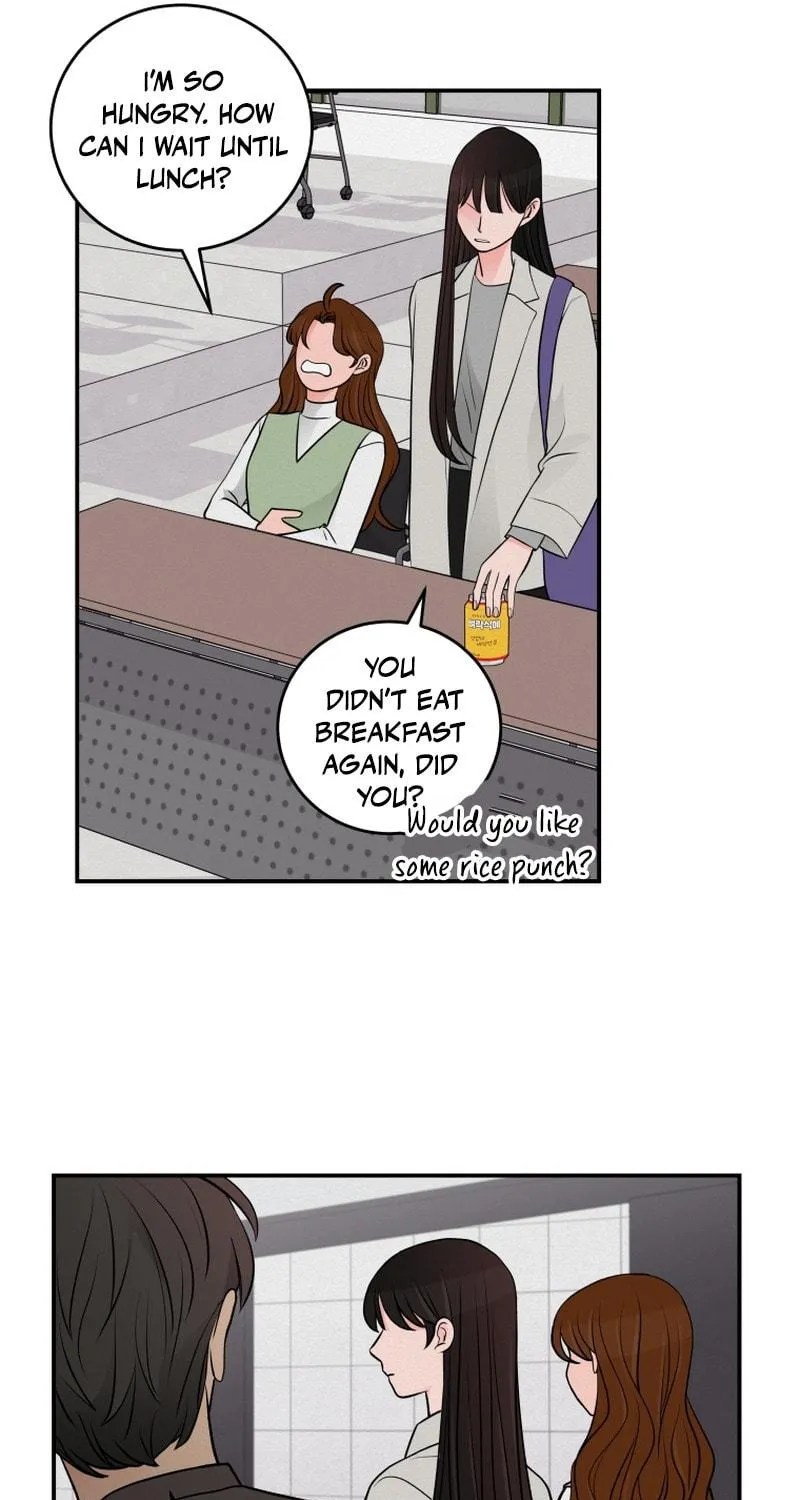 Read Noise Comeback chapter 2 image 38 on Lezhin