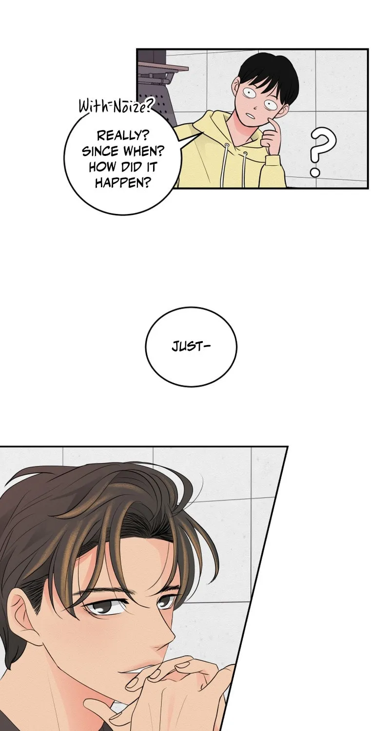 Read Noise Comeback chapter 2 image 42 on Lezhin