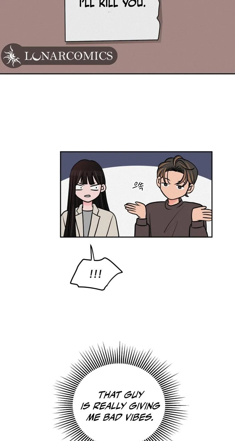 Read Noise Comeback chapter 2 image 46 on Lezhin