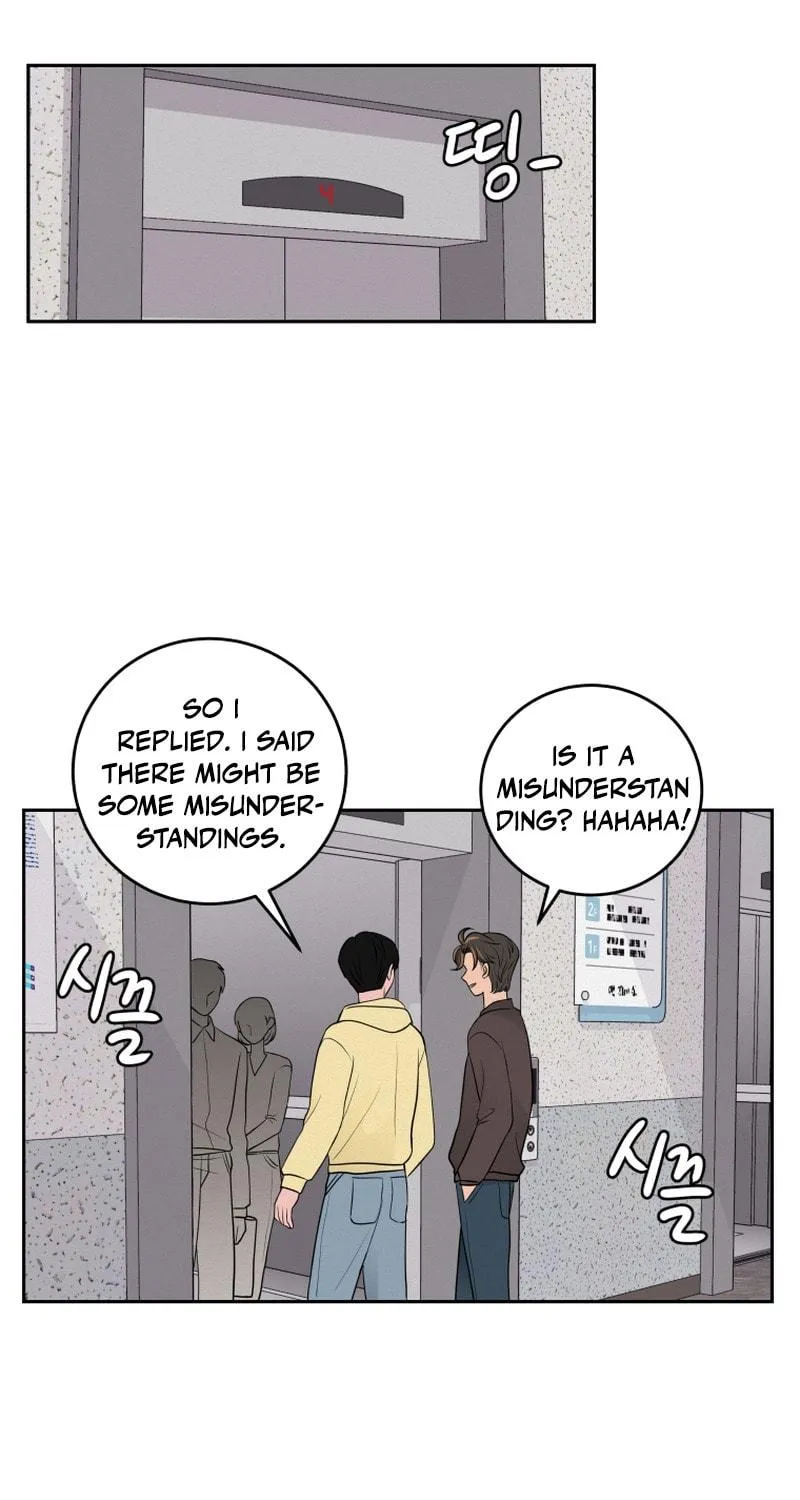 Read Noise Comeback chapter 2 image 48 on Lezhin