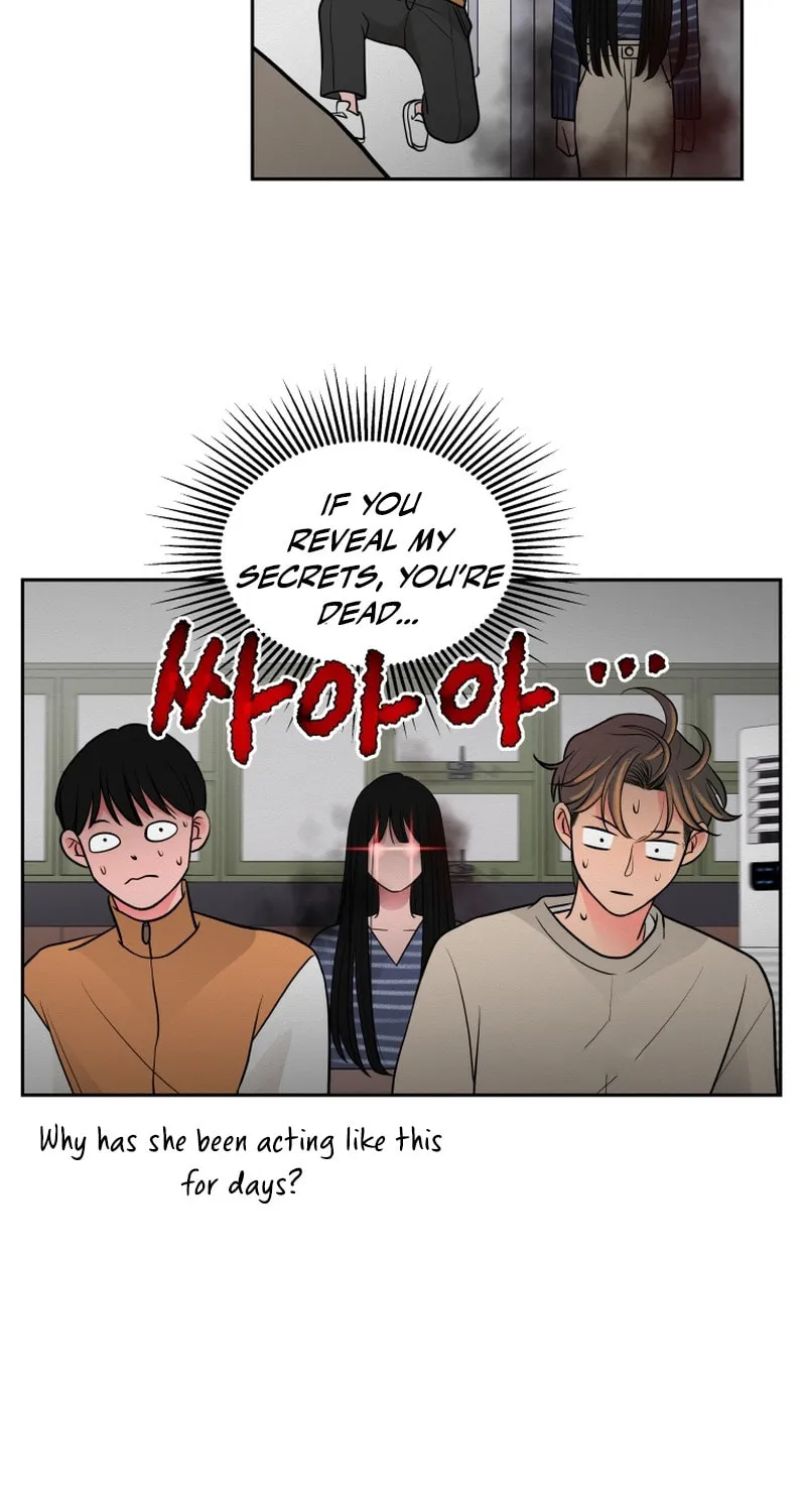 Read Noise Comeback chapter 2 image 54 on Lezhin