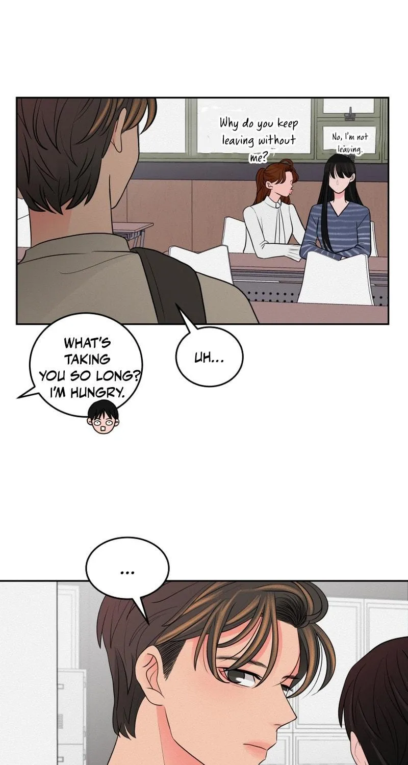 Read Noise Comeback chapter 2 image 64 on Lezhin