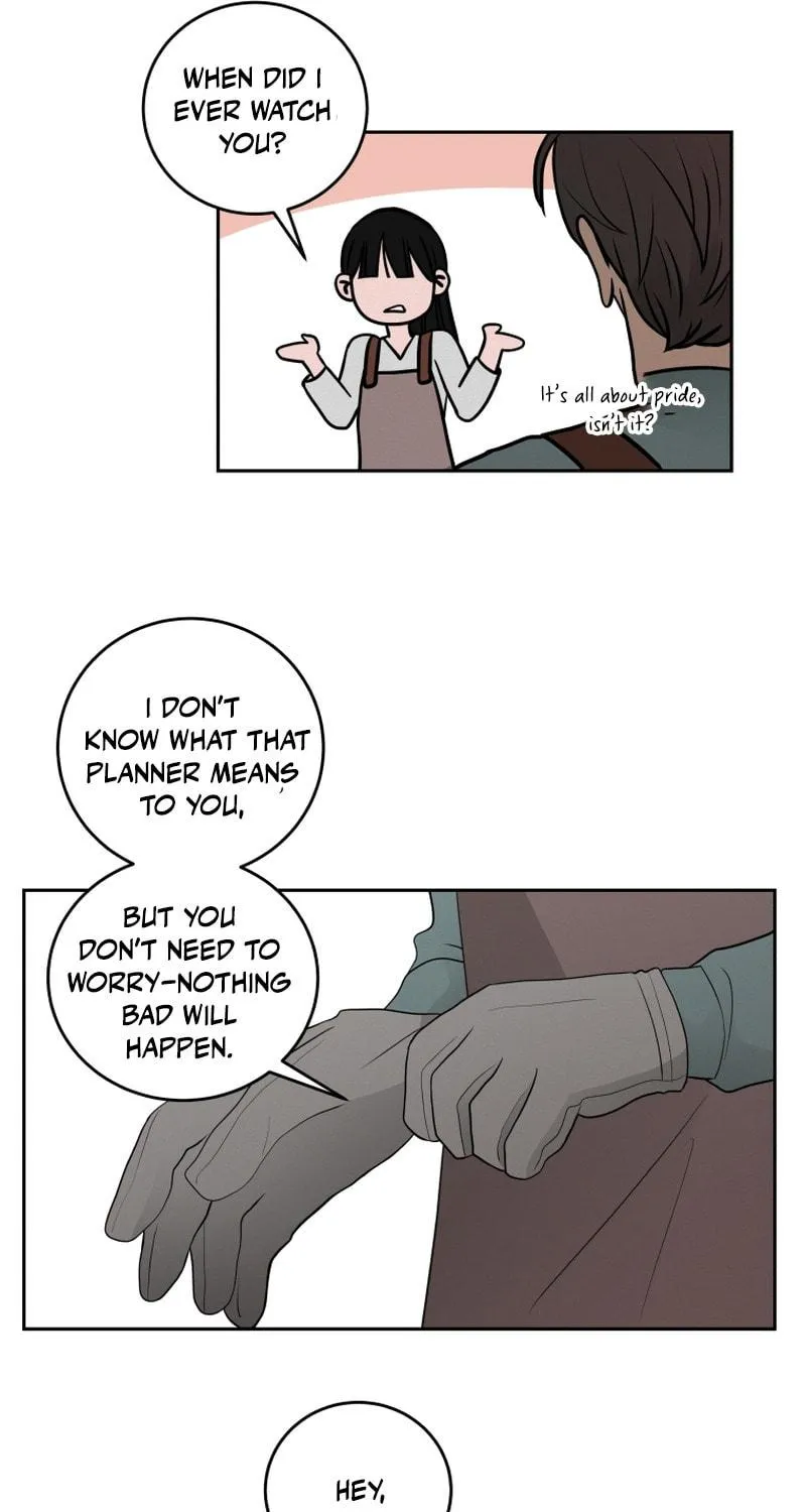 Read Noise Comeback chapter 2 image 76 on Lezhin