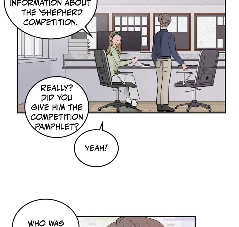 Read Noise Comeback chapter 2 image 81 on Lezhin