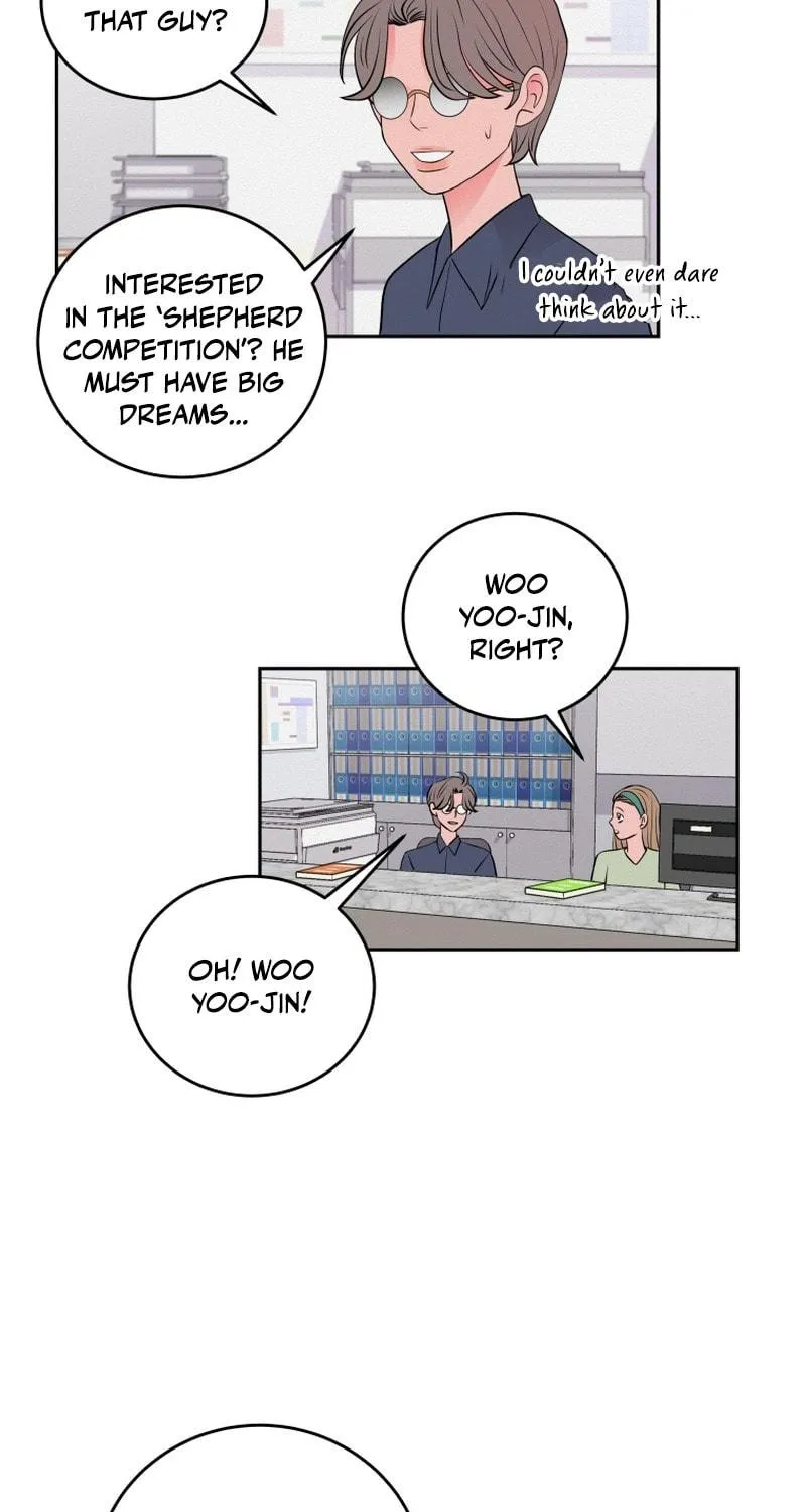 Read Noise Comeback chapter 2 image 82 on Lezhin