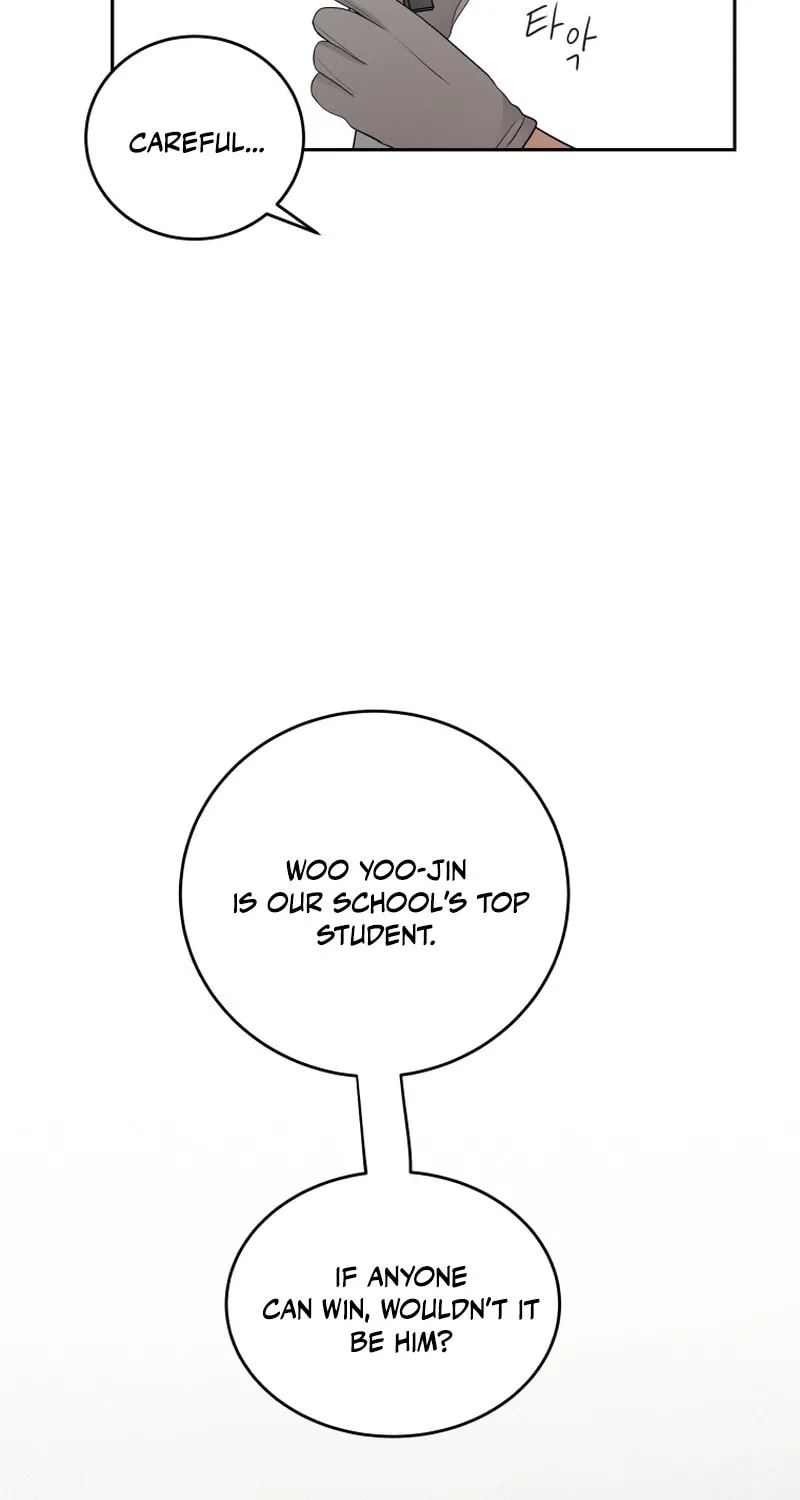 Read Noise Comeback chapter 2 image 86 on Lezhin