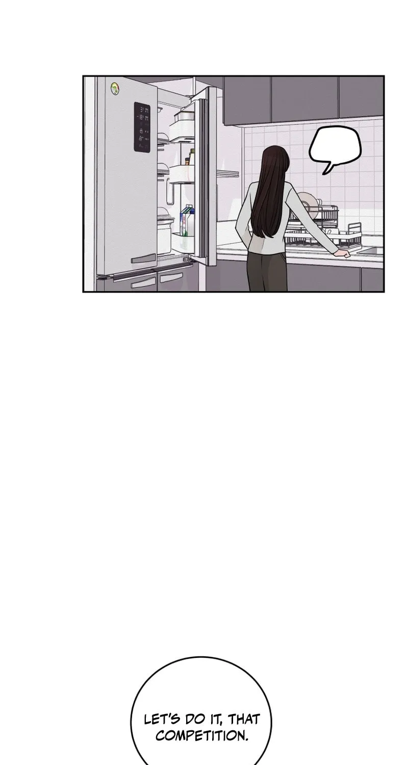 Read Noise Comeback chapter 3 image 14 on Lezhin