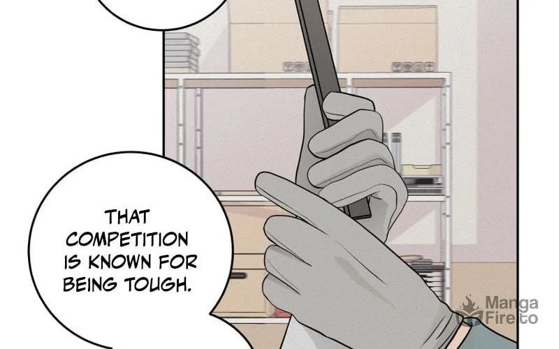 Read Noise Comeback chapter 3 image 17 on Lezhin