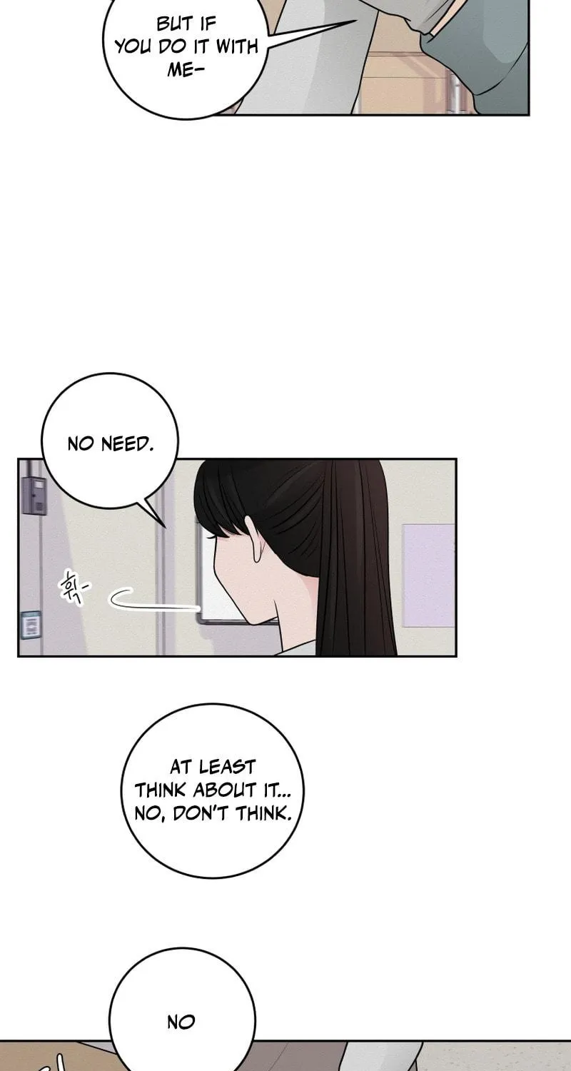 Read Noise Comeback chapter 3 image 18 on Lezhin