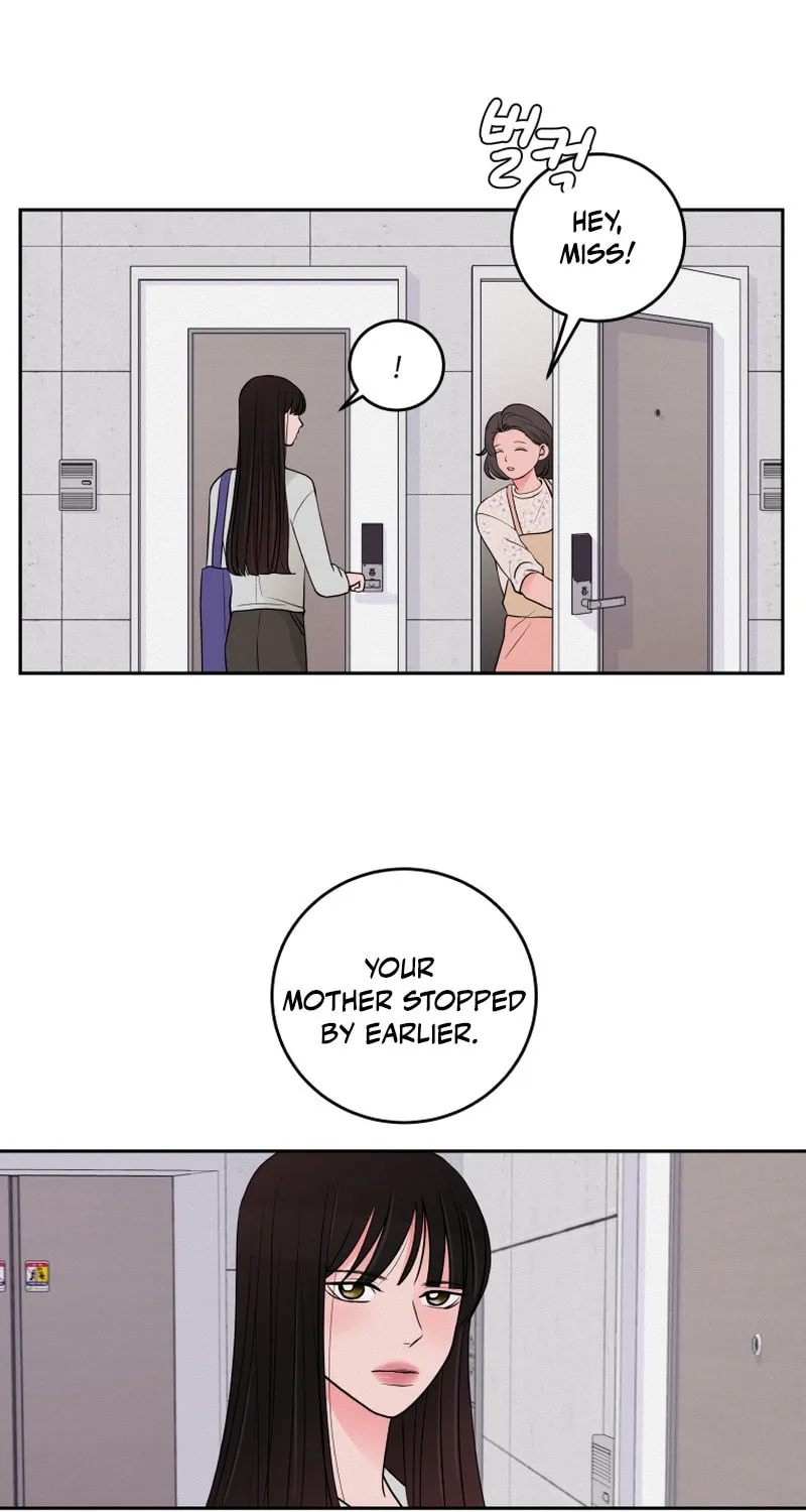 Read Noise Comeback chapter 3 image 2 on Lezhin