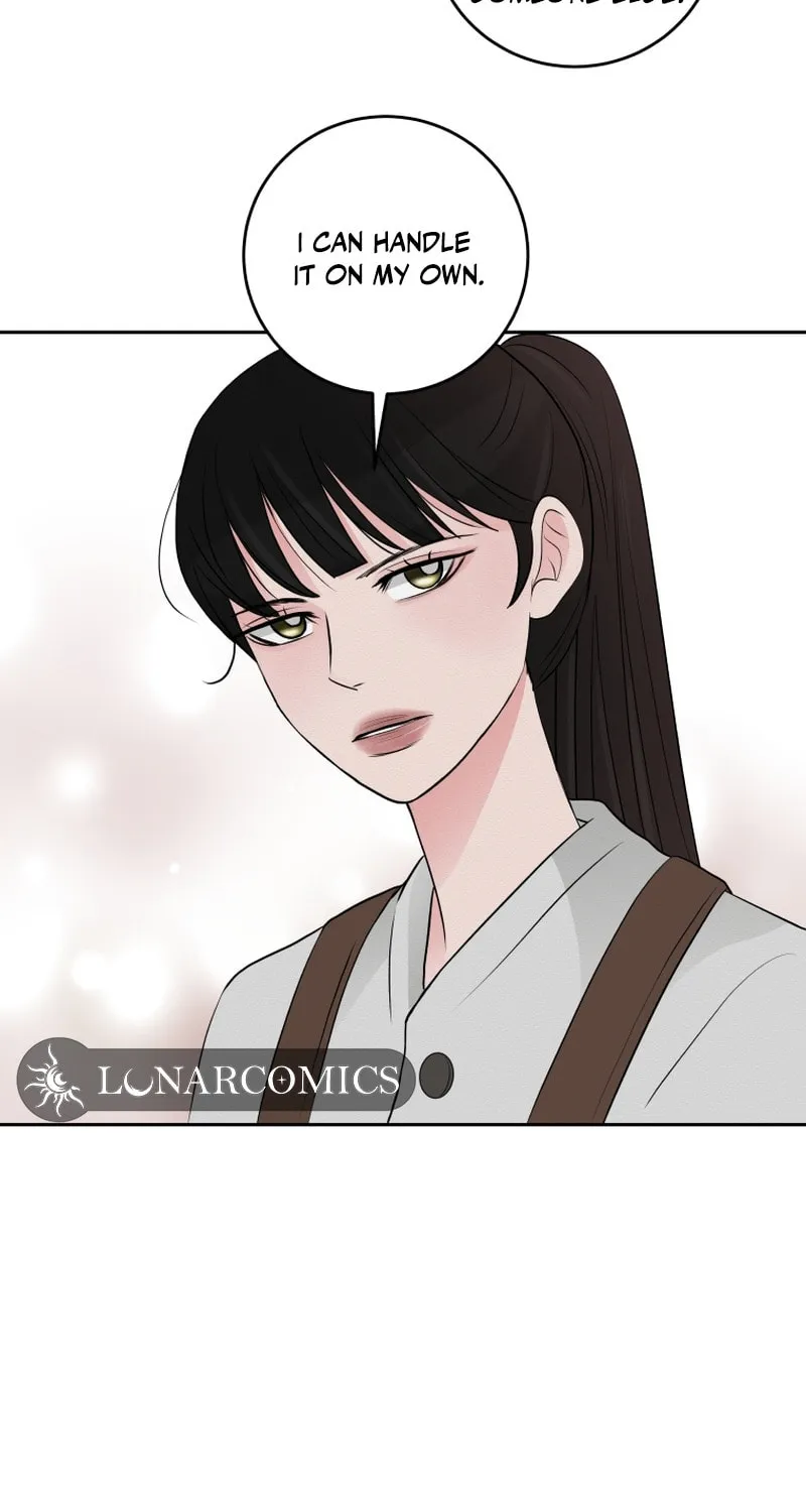 Read Noise Comeback chapter 3 image 20 on Lezhin