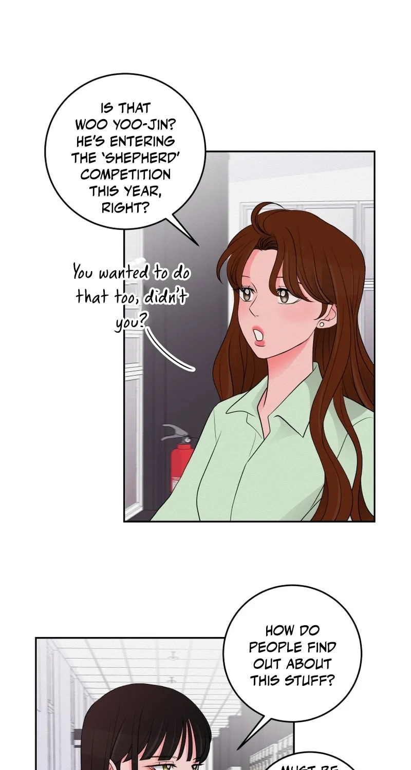 Read Noise Comeback chapter 3 image 26 on Lezhin
