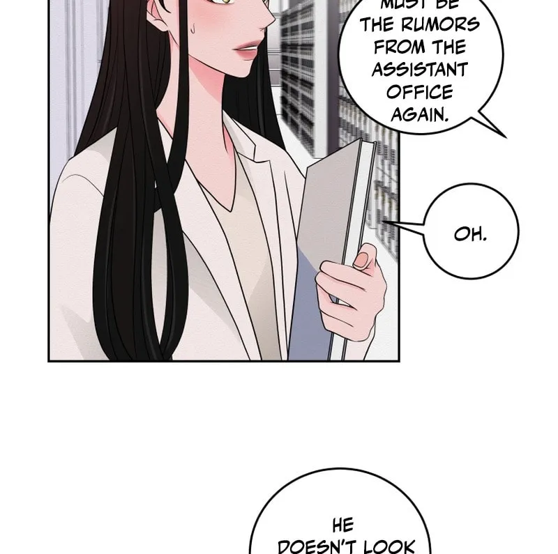 Read Noise Comeback chapter 3 image 27 on Lezhin
