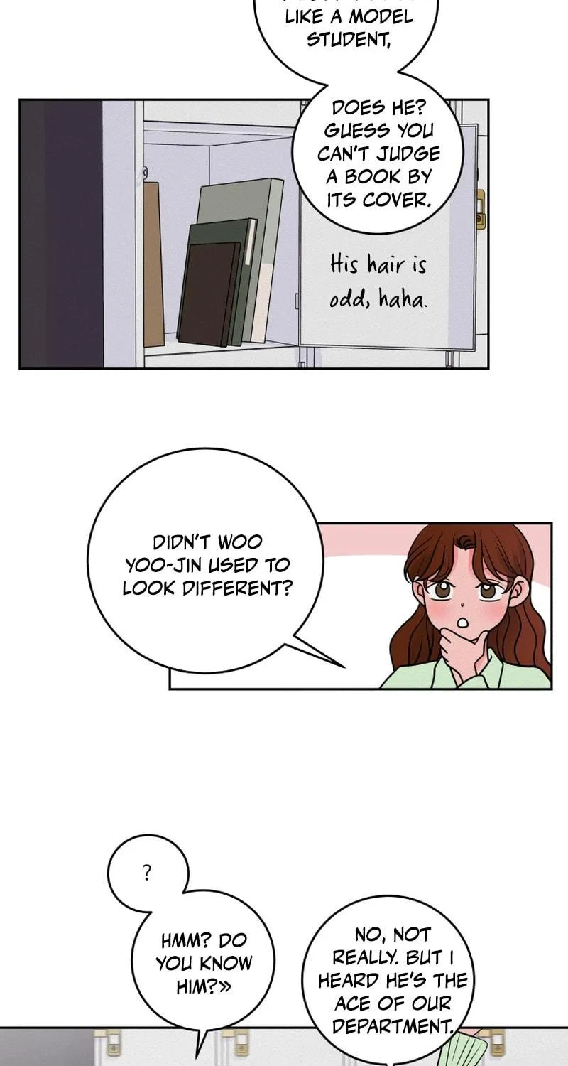 Read Noise Comeback chapter 3 image 28 on Lezhin