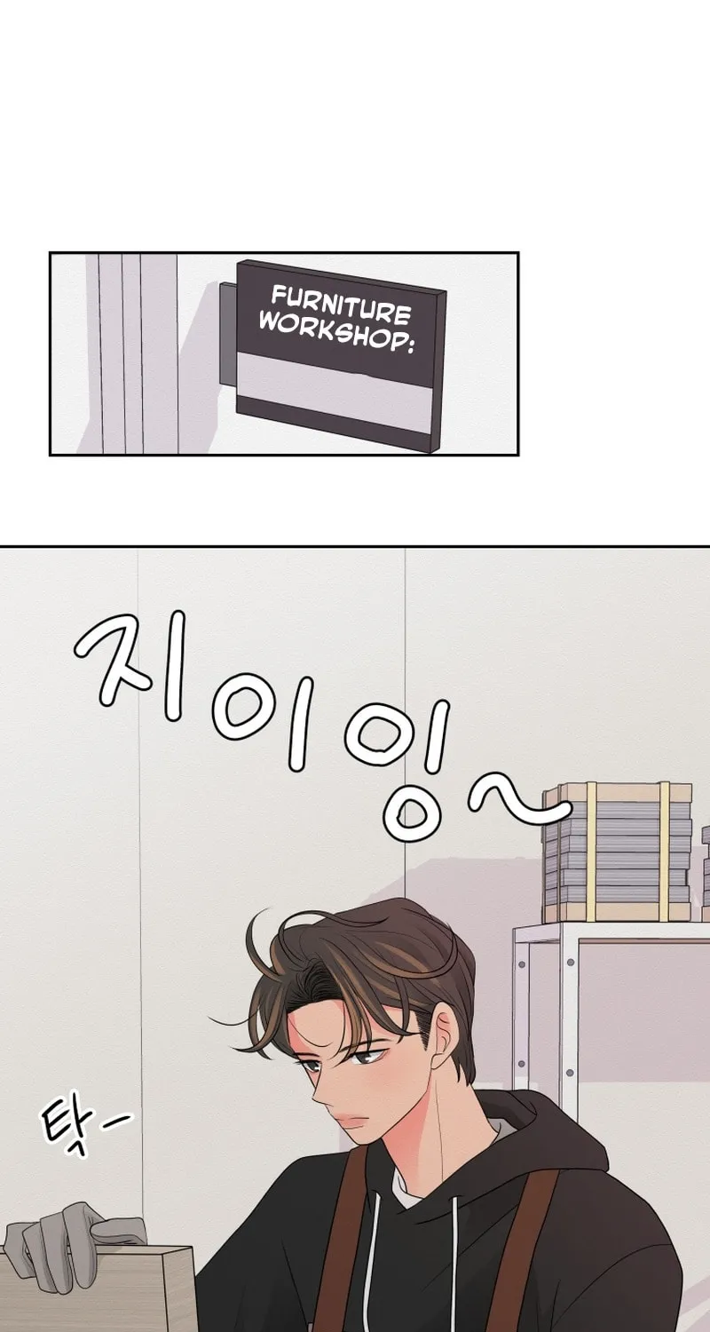 Read Noise Comeback chapter 3 image 32 on Lezhin